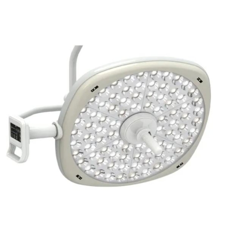 Lampa operacyjna bezcieniowa M300M przejezdna
